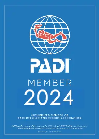 Padi - Member Certification